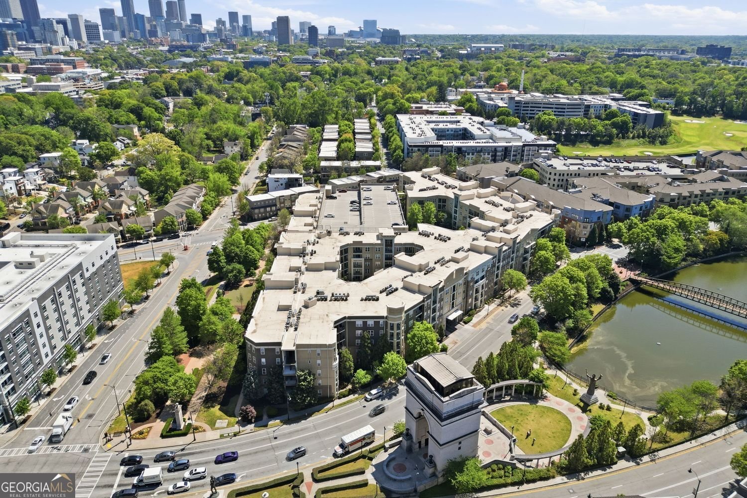 390 17th Street Atlanta - Photo 35