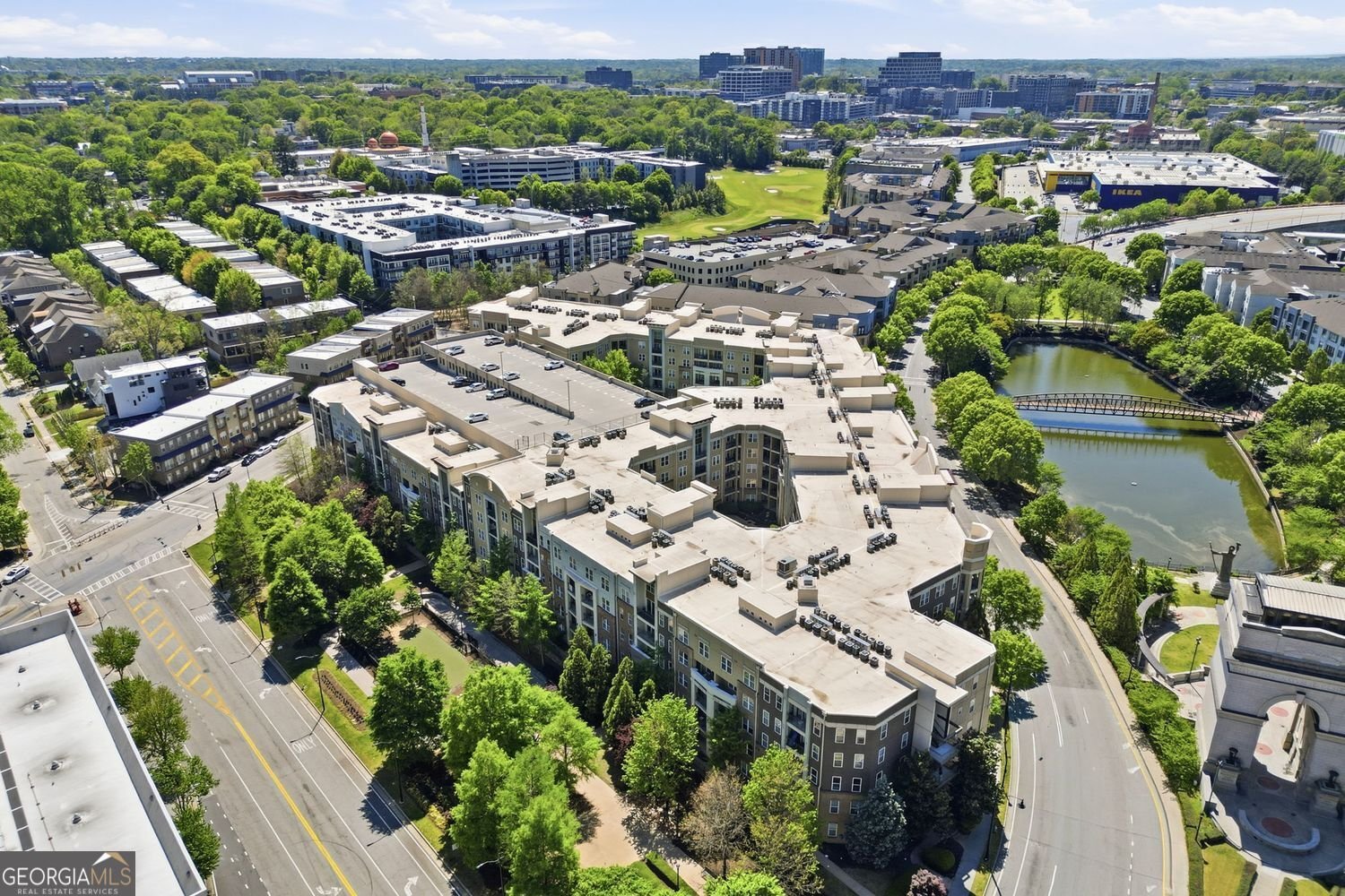 390 17th Street Atlanta - Photo 36