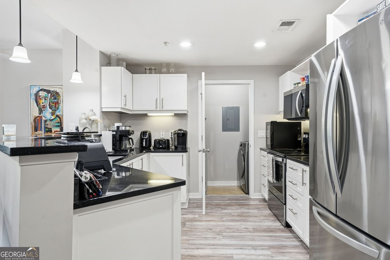 390 17th Street Atlanta - Photo 8