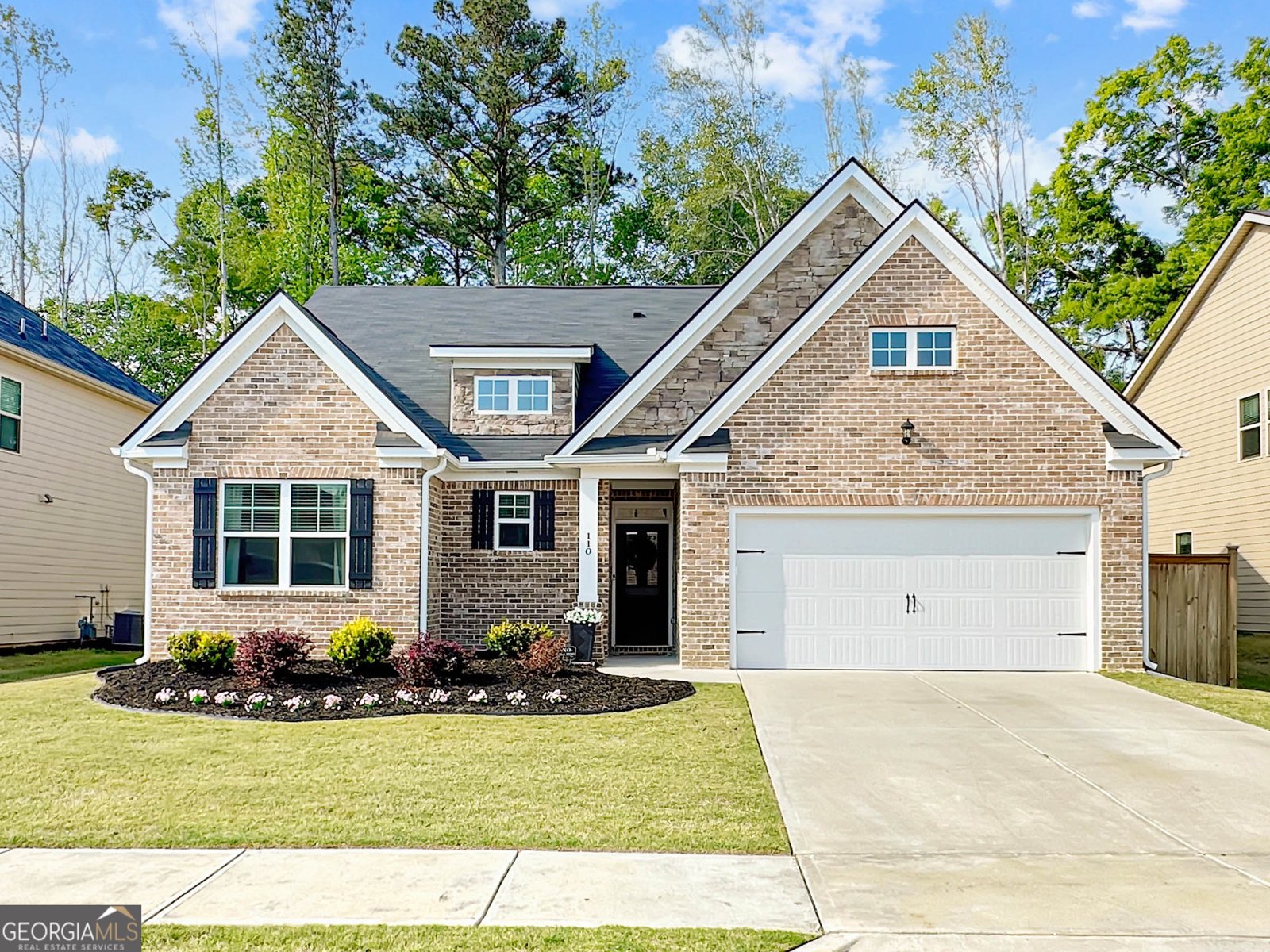 110 Brookview Drive Newnan - Photo 1