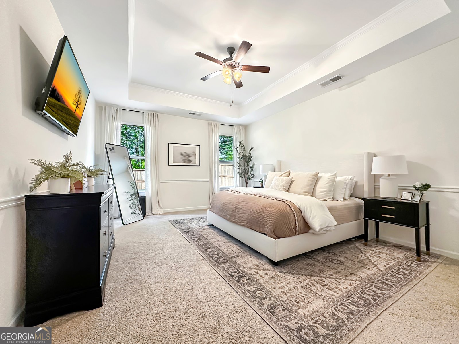 110 Brookview Drive Newnan - Photo 11