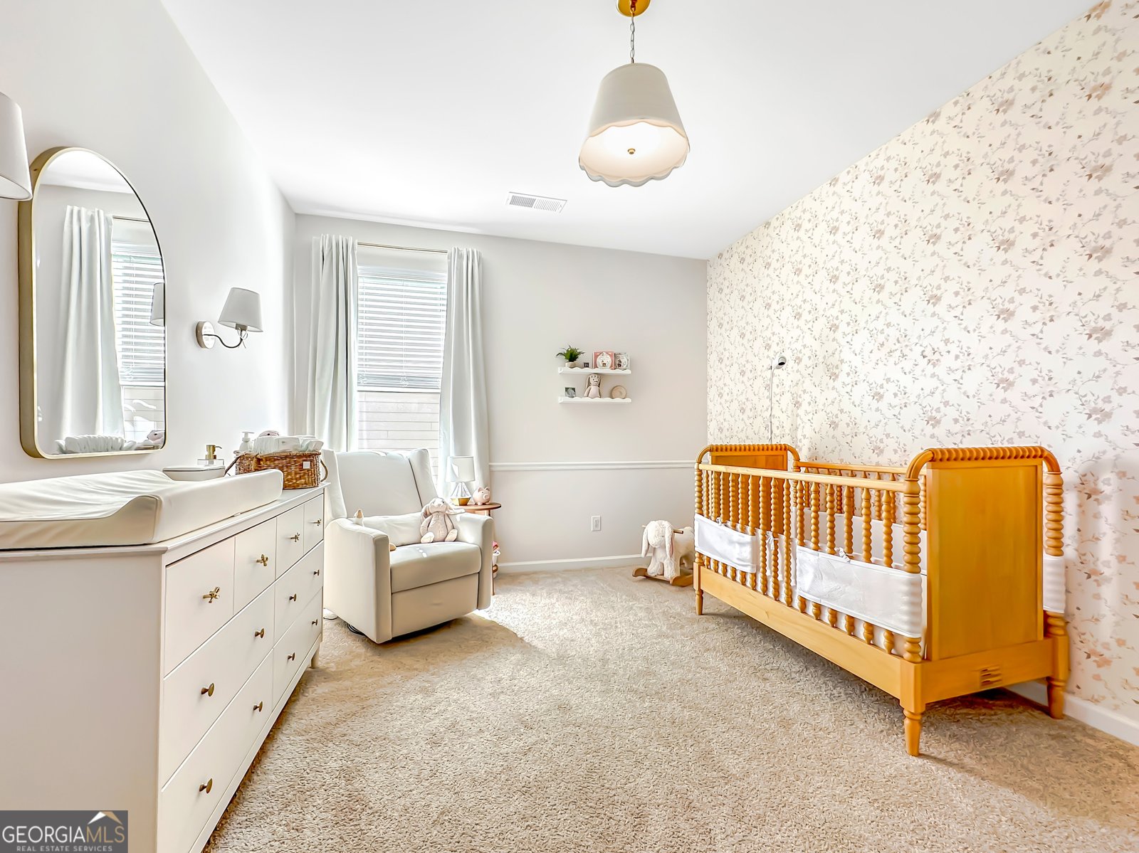 110 Brookview Drive Newnan - Photo 14