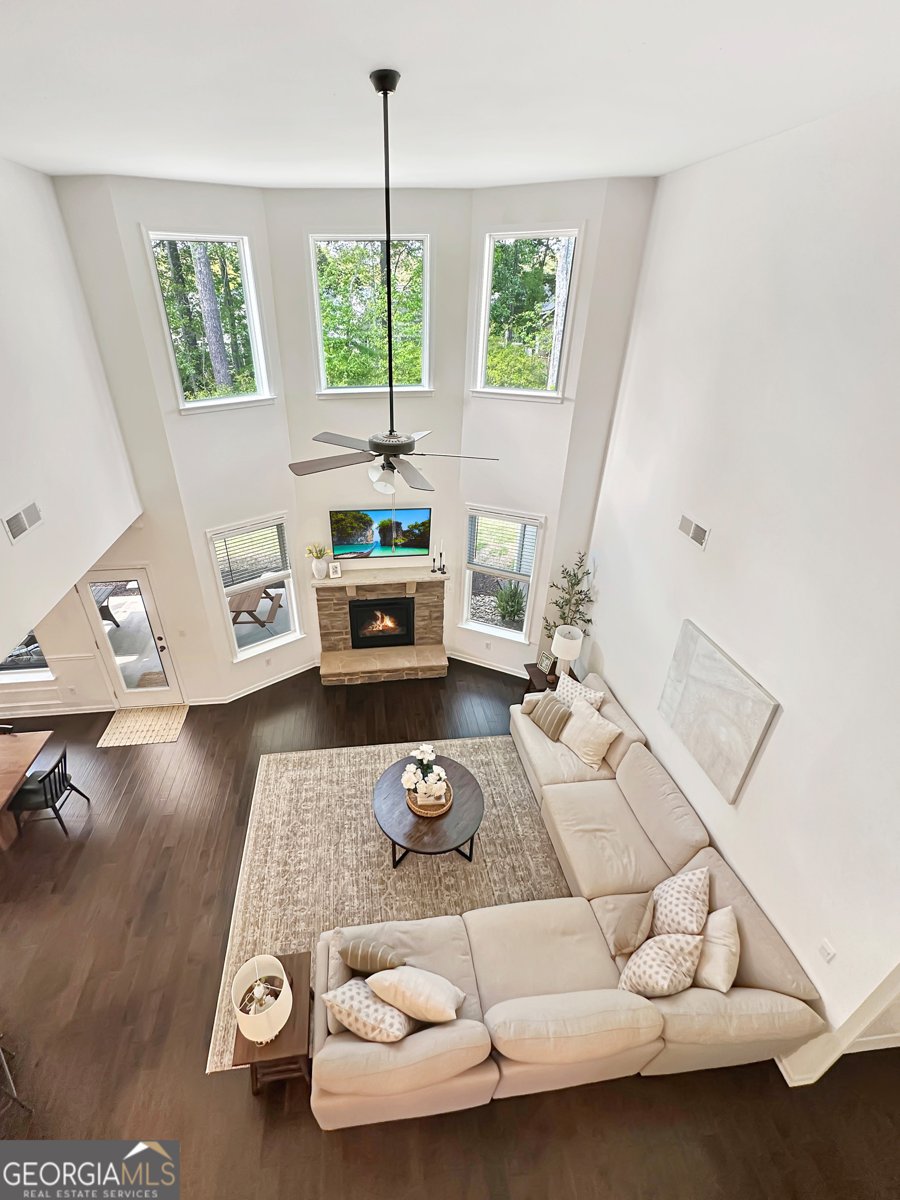 110 Brookview Drive Newnan - Photo 18