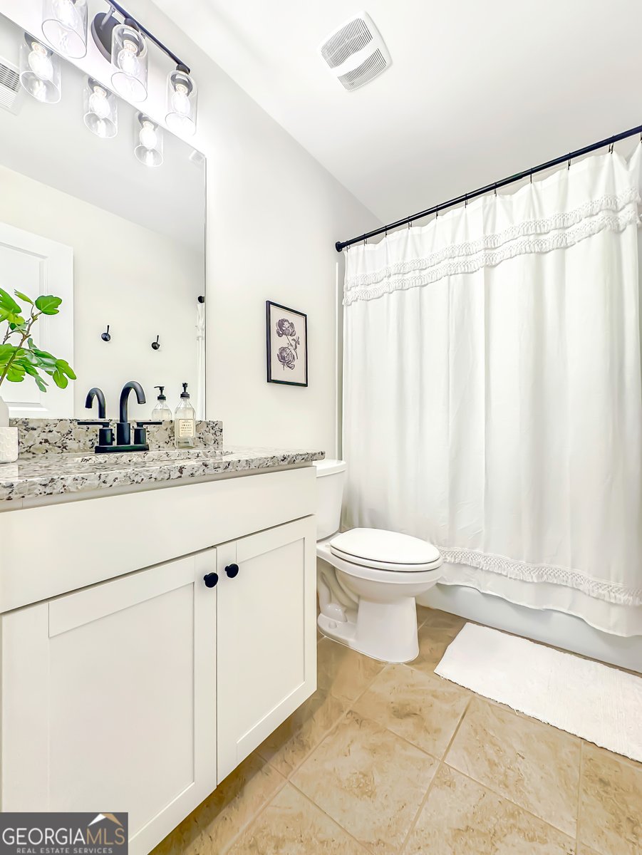 110 Brookview Drive Newnan - Photo 22