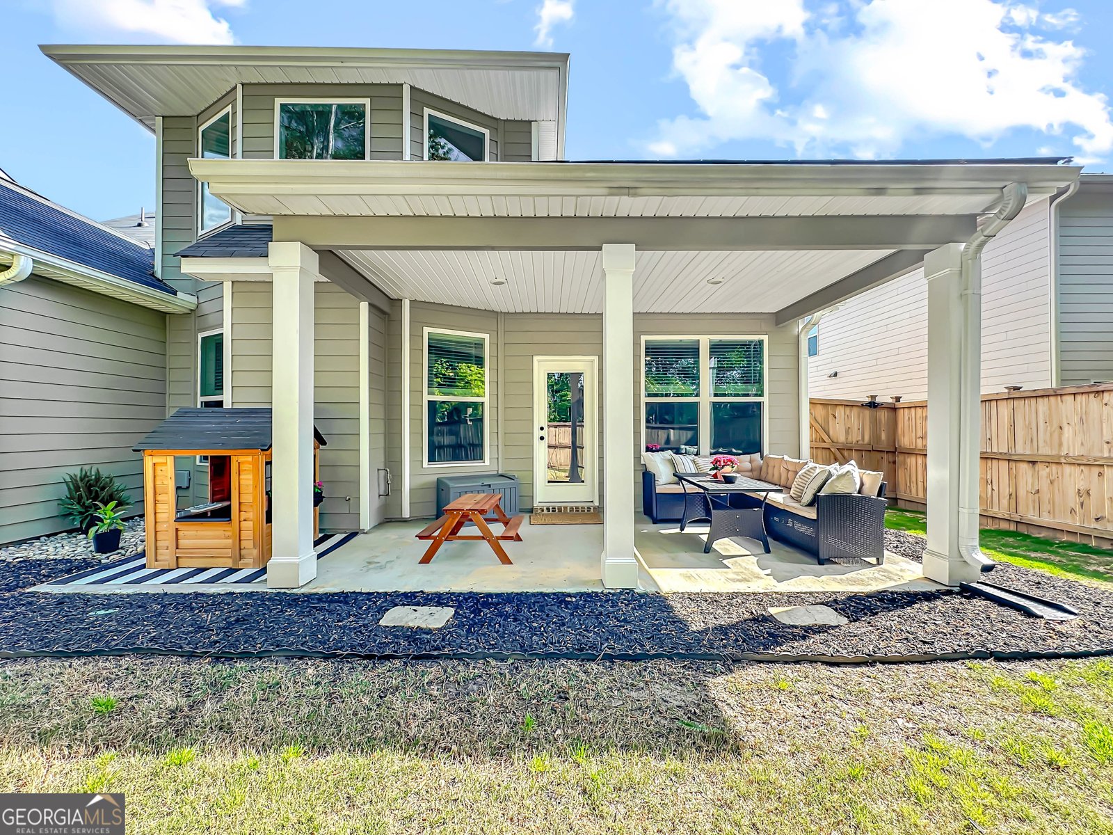 110 Brookview Drive Newnan - Photo 23