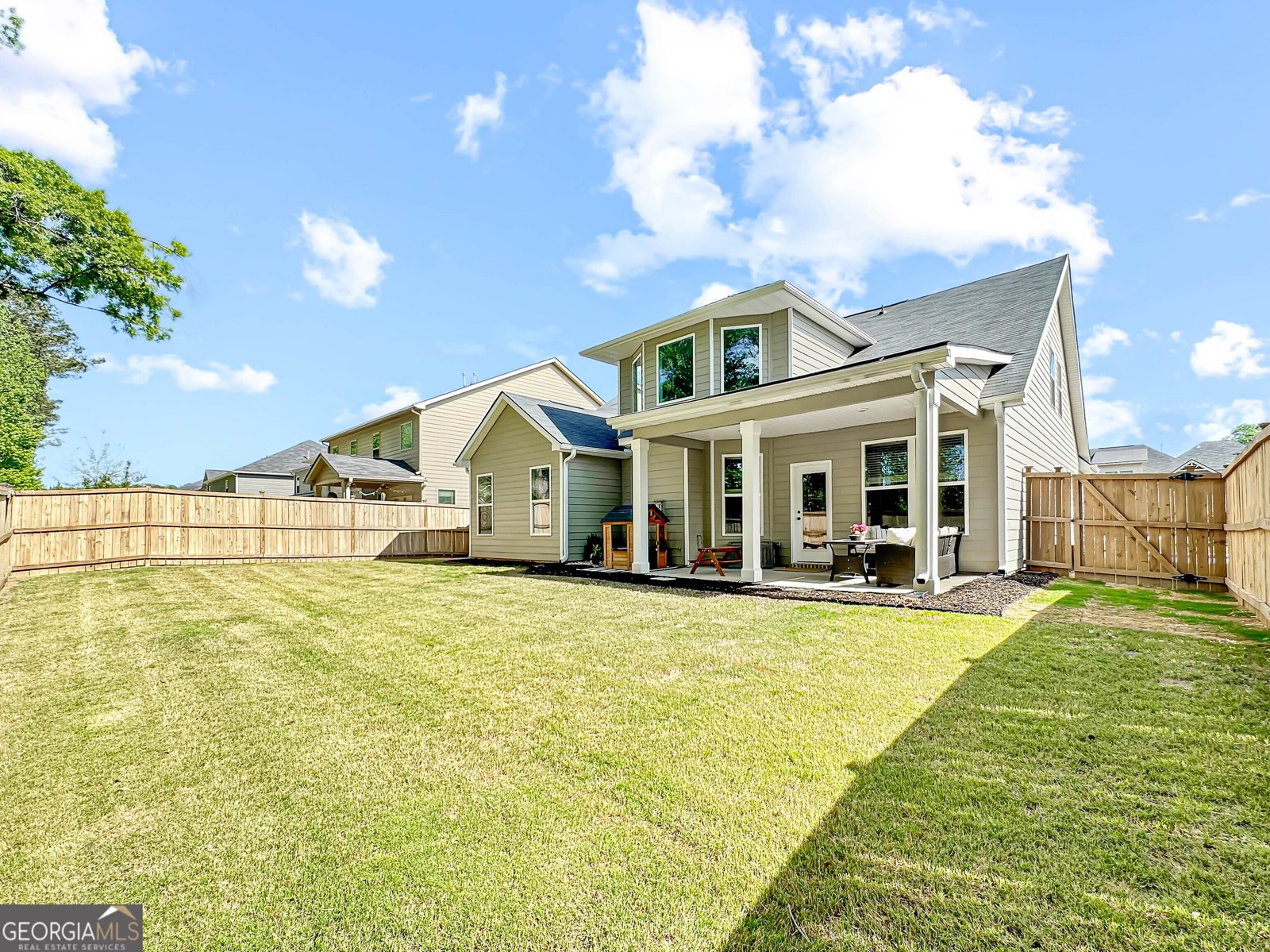 110 Brookview Drive Newnan - Photo 24