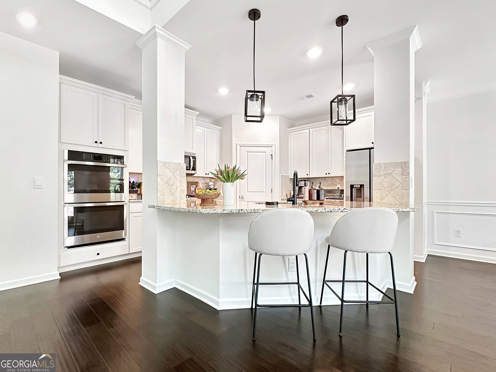 110 Brookview Drive Newnan - Photo 7