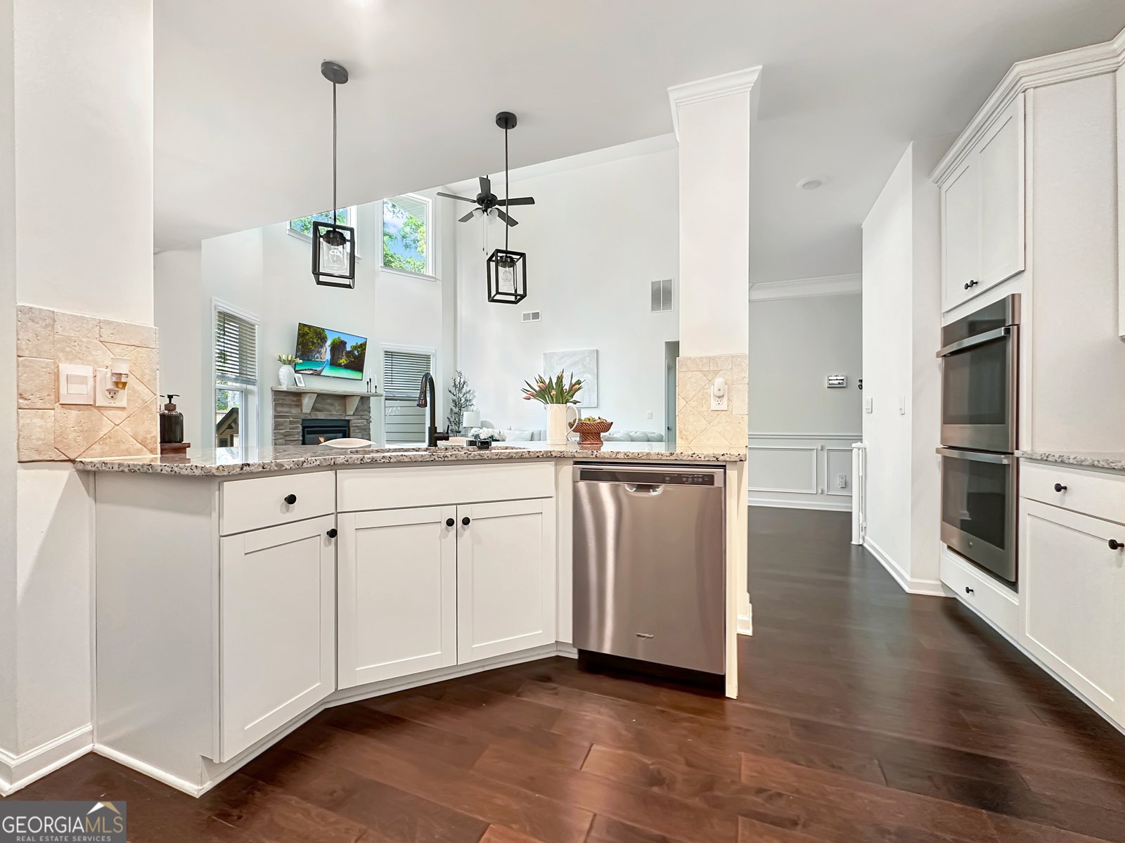 110 Brookview Drive Newnan - Photo 8