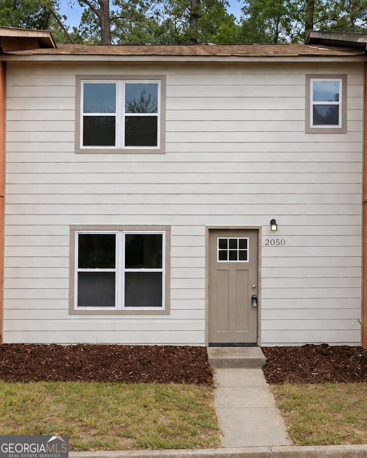 2050 Lenoa Lane Austell - Photo 1