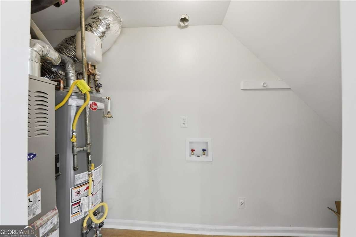 2050 Lenoa Lane Austell - Photo 13