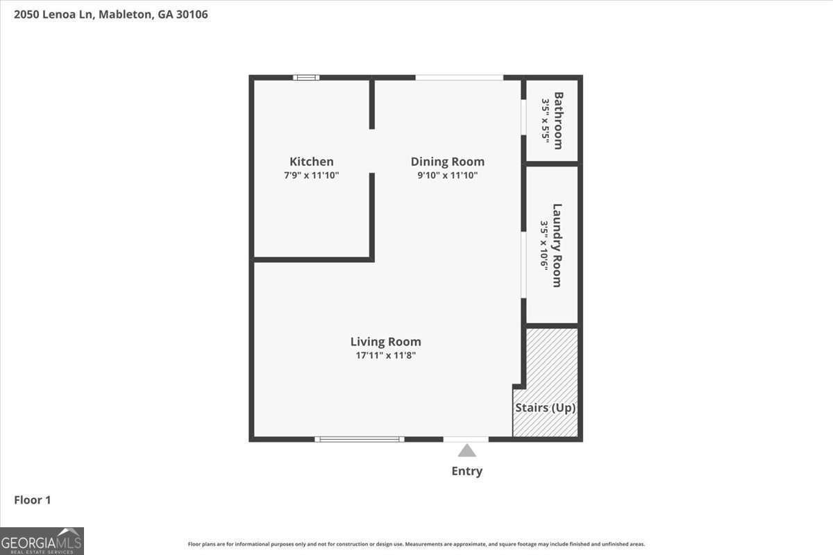 2050 Lenoa Lane Austell - Photo 36