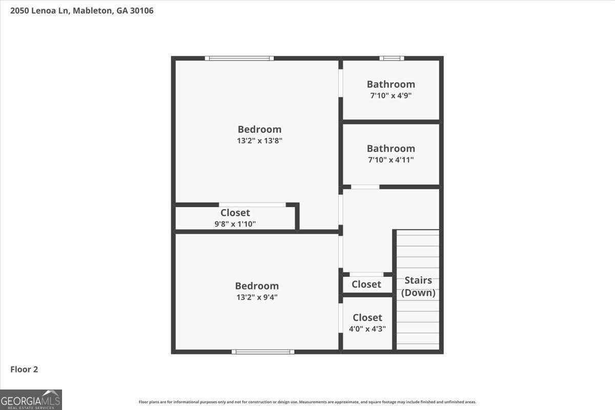 2050 Lenoa Lane Austell - Photo 37