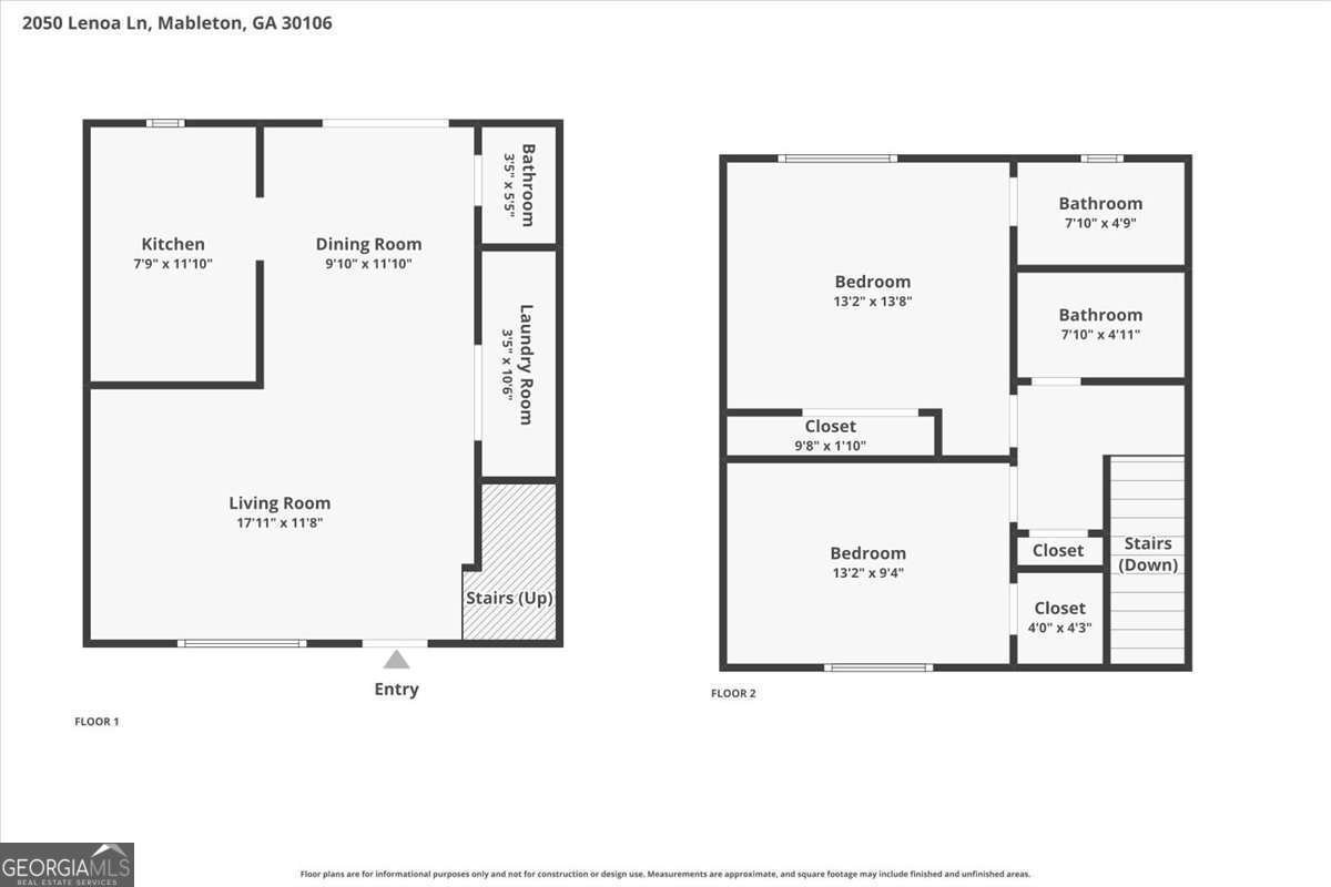 2050 Lenoa Lane Austell - Photo 38