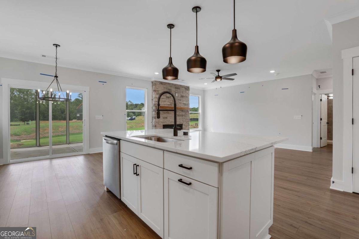 4251 Mary Ruth Way Loganville - Photo 15