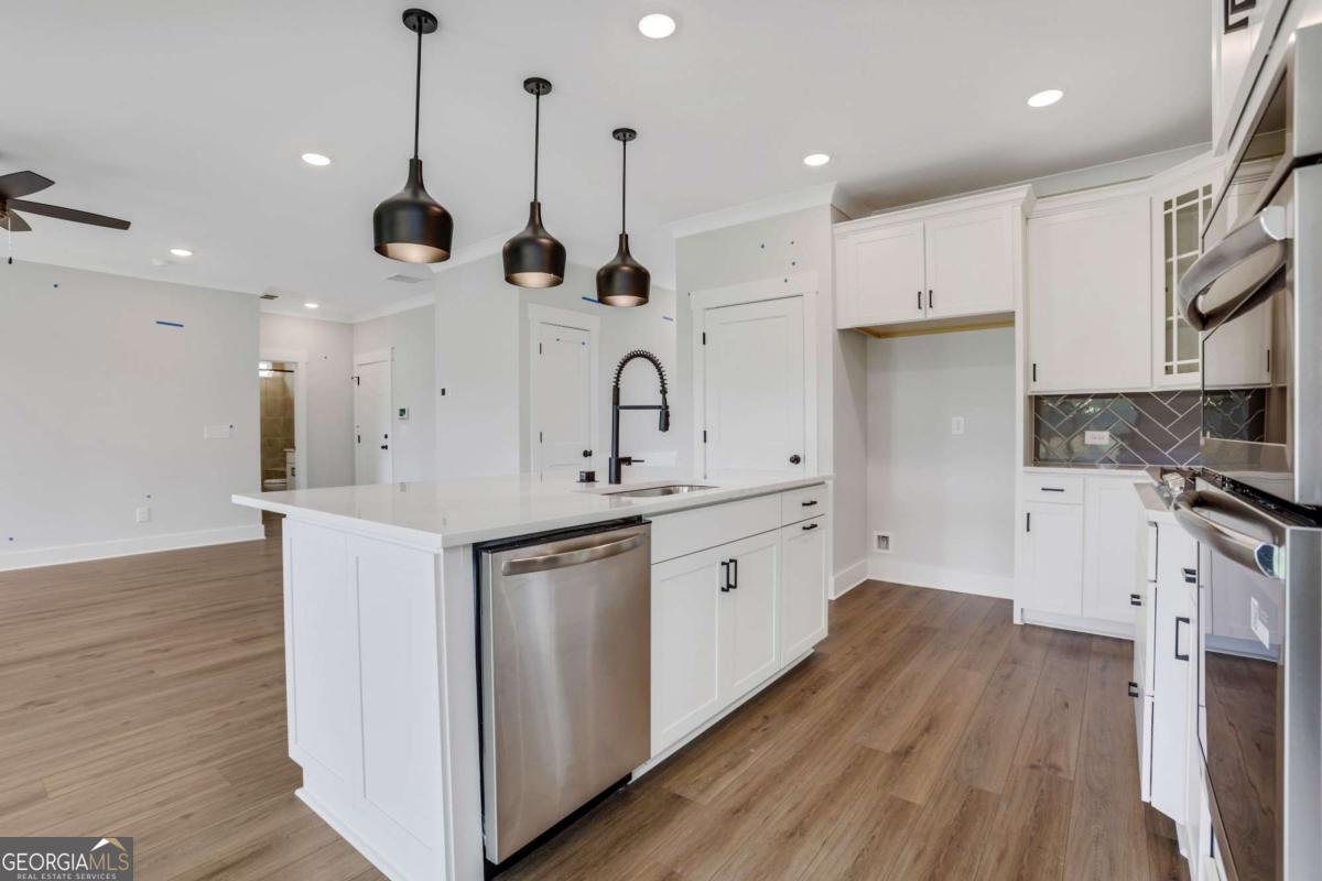 4251 Mary Ruth Way Loganville - Photo 17