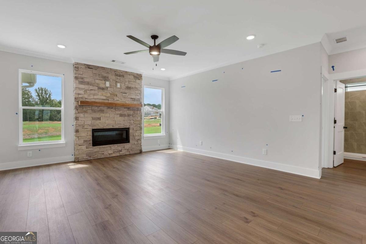 4251 Mary Ruth Way Loganville - Photo 7