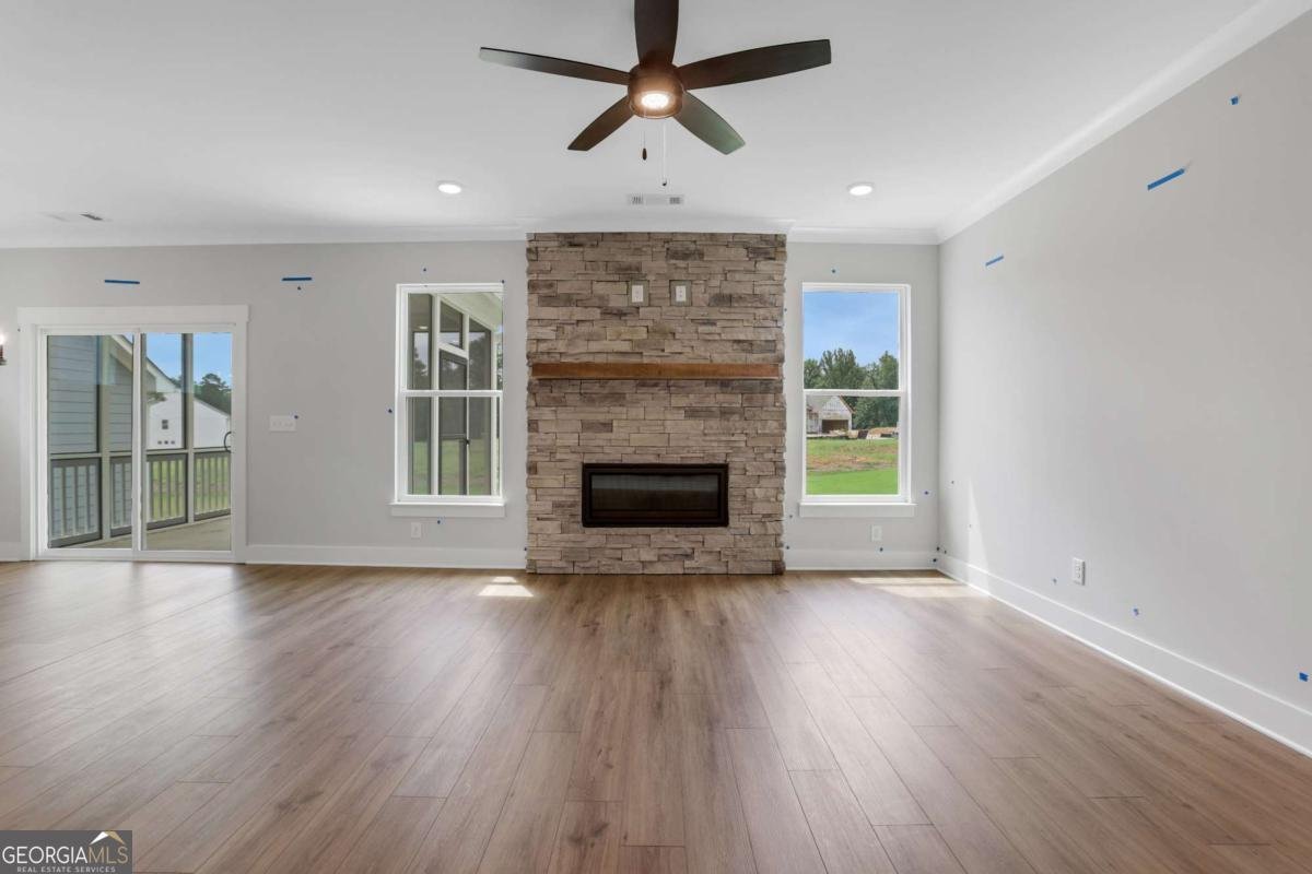 4251 Mary Ruth Way Loganville - Photo 8