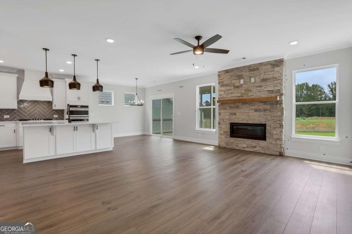 4251 Mary Ruth Way Loganville - Photo 9