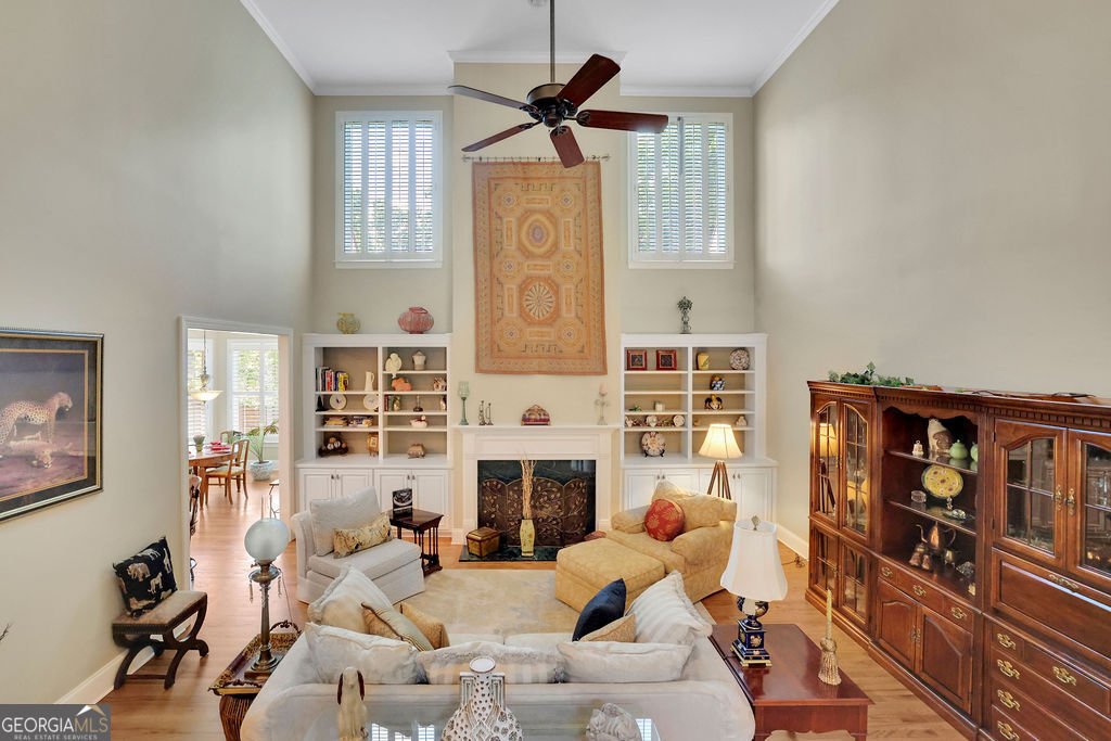 781 Hardage Farm Drive Marietta - Photo 10