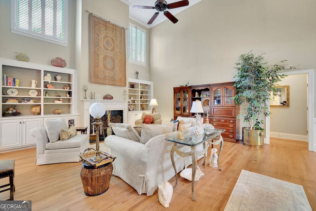 781 Hardage Farm Drive Marietta - Photo 11