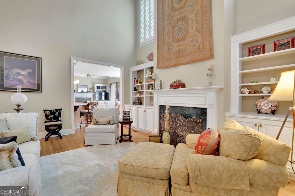781 Hardage Farm Drive Marietta - Photo 12
