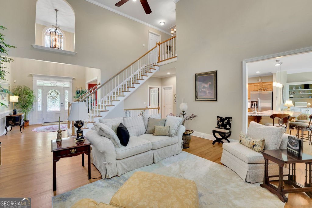 781 Hardage Farm Drive Marietta - Photo 13