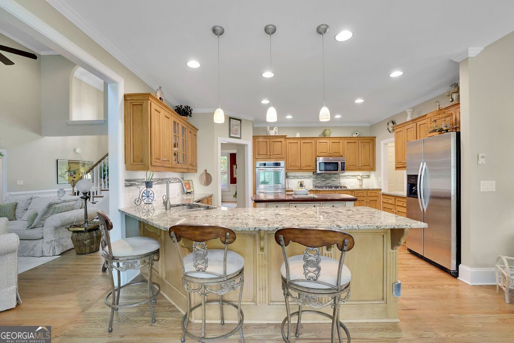 781 Hardage Farm Drive Marietta - Photo 14