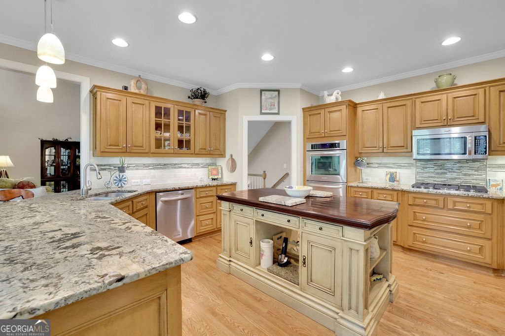 781 Hardage Farm Drive Marietta - Photo 15