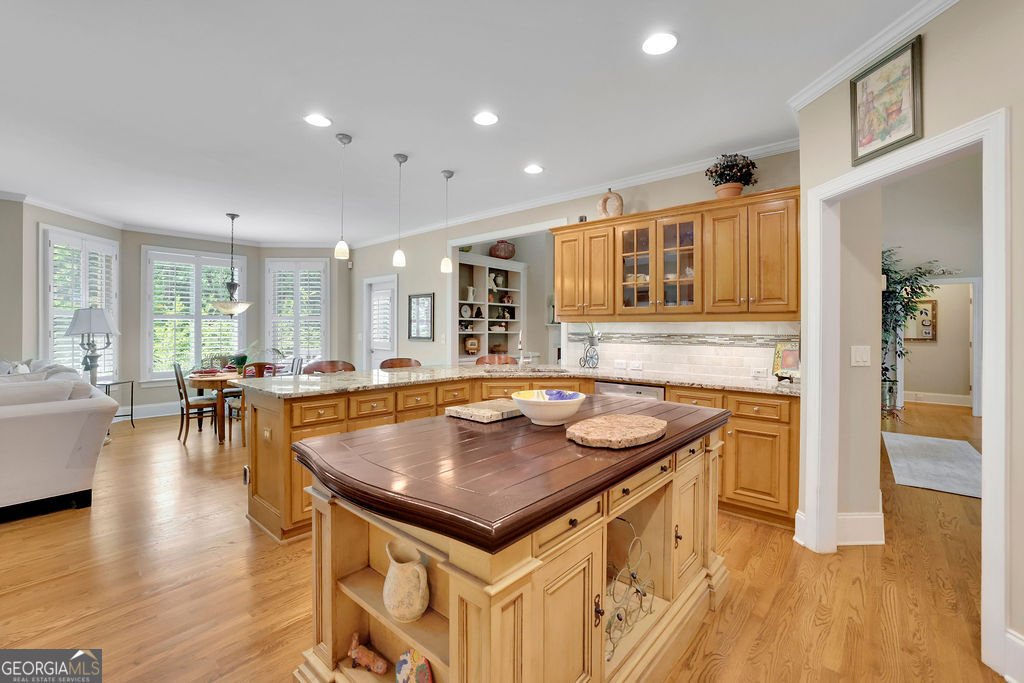 781 Hardage Farm Drive Marietta - Photo 16