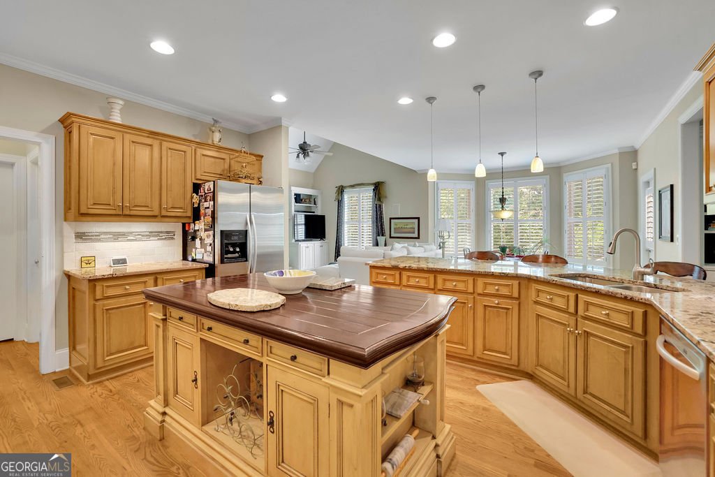 781 Hardage Farm Drive Marietta - Photo 17
