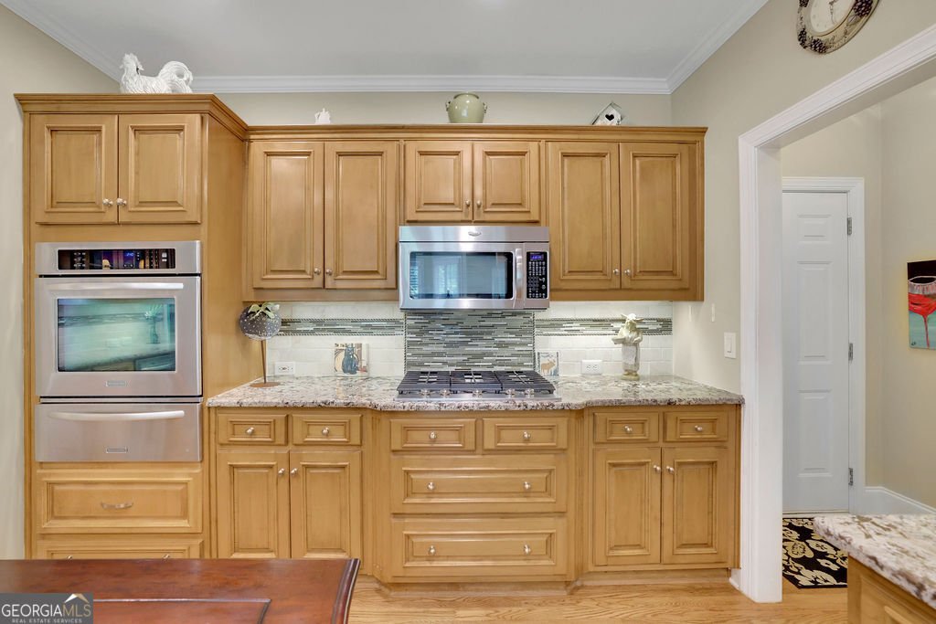 781 Hardage Farm Drive Marietta - Photo 18