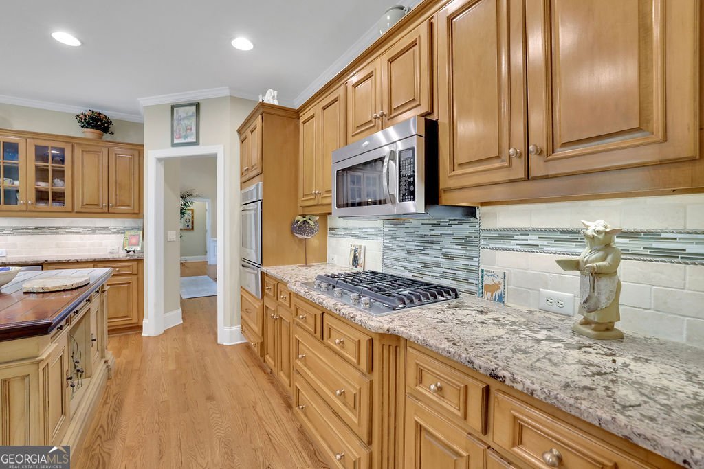 781 Hardage Farm Drive Marietta - Photo 19