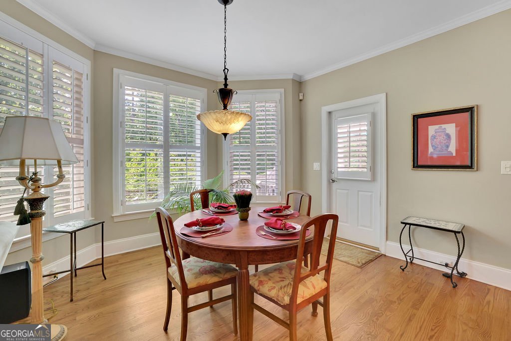 781 Hardage Farm Drive Marietta - Photo 21