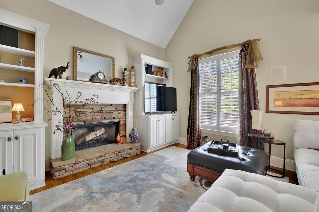 781 Hardage Farm Drive Marietta - Photo 22