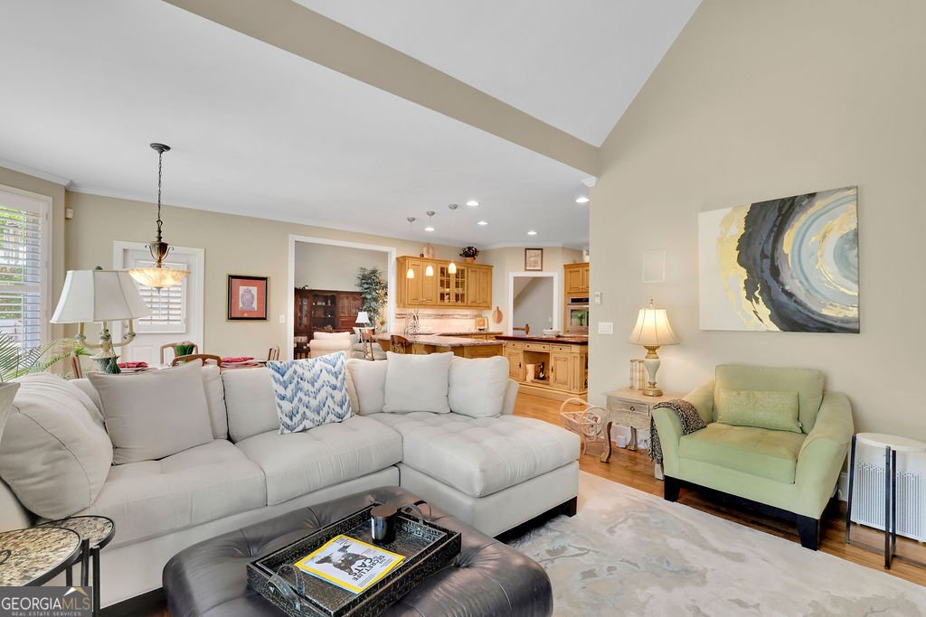 781 Hardage Farm Drive Marietta - Photo 23