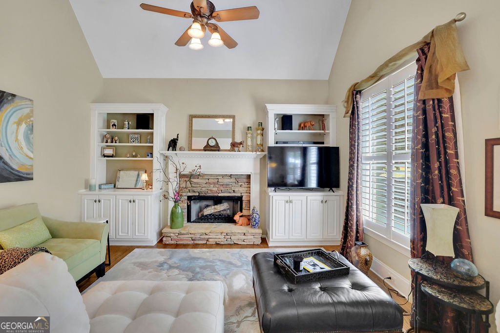 781 Hardage Farm Drive Marietta - Photo 24