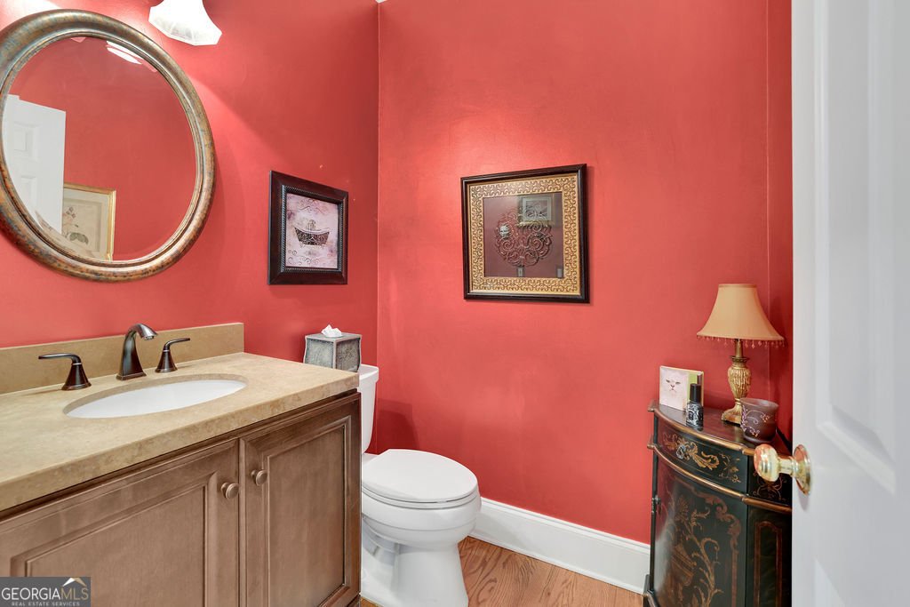 781 Hardage Farm Drive Marietta - Photo 26