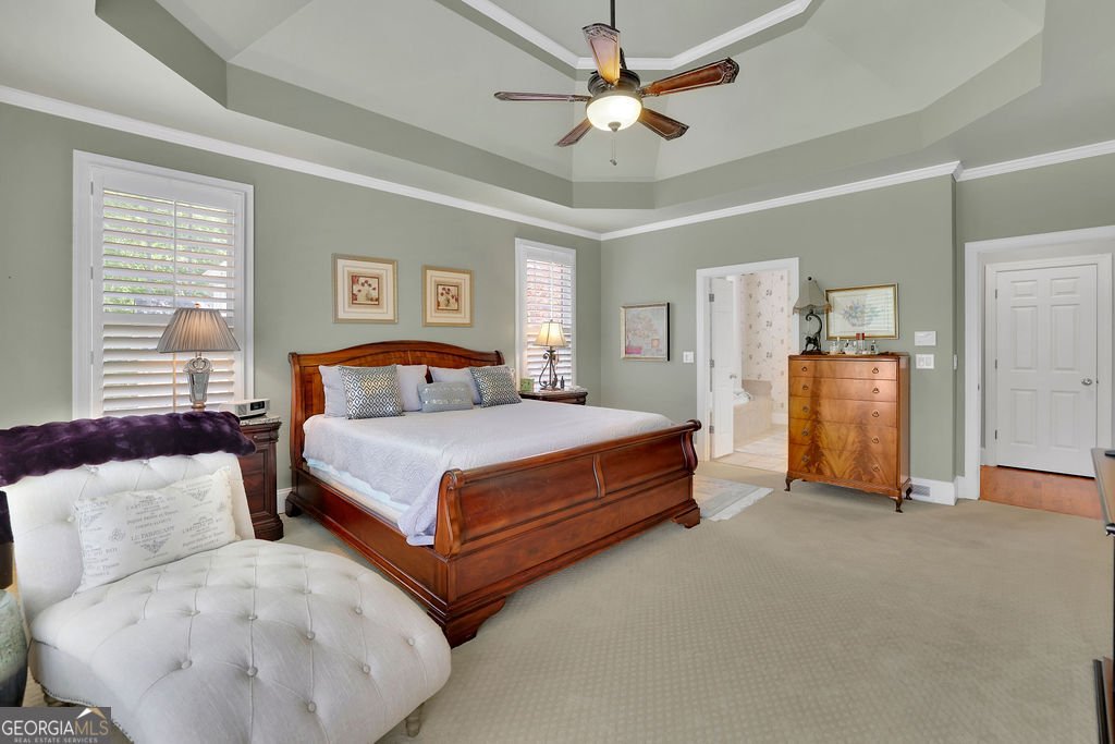 781 Hardage Farm Drive Marietta - Photo 28
