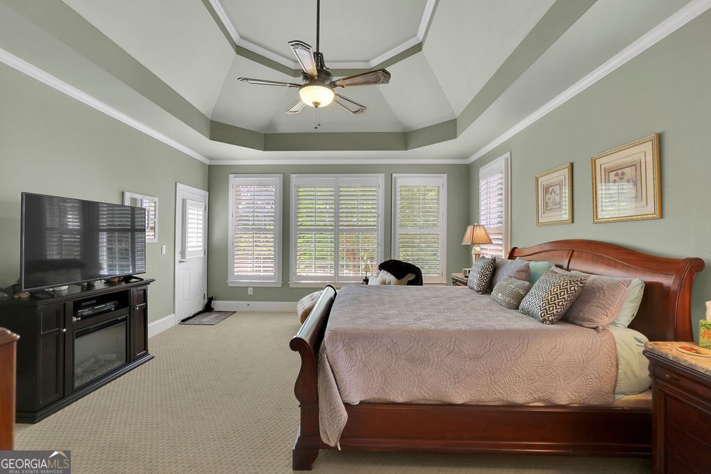 781 Hardage Farm Drive Marietta - Photo 29