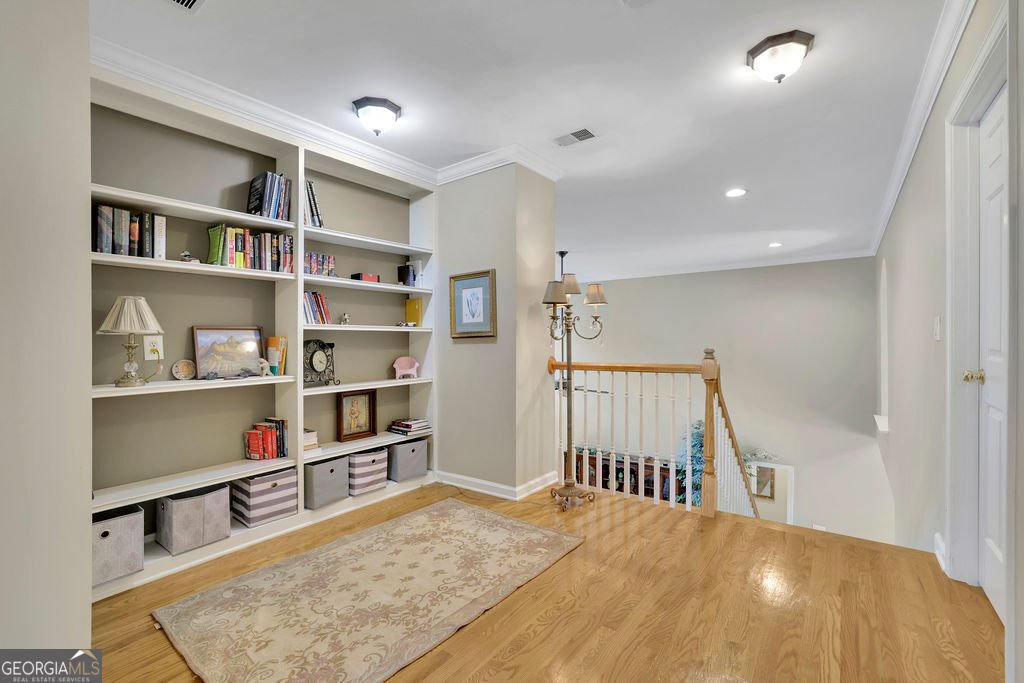 781 Hardage Farm Drive Marietta - Photo 35