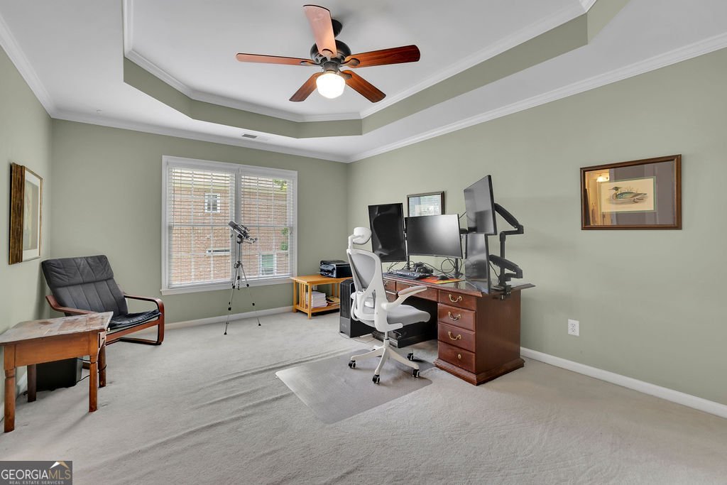 781 Hardage Farm Drive Marietta - Photo 36