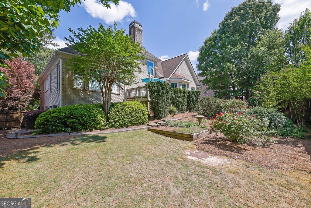 781 Hardage Farm Drive Marietta - Photo 45