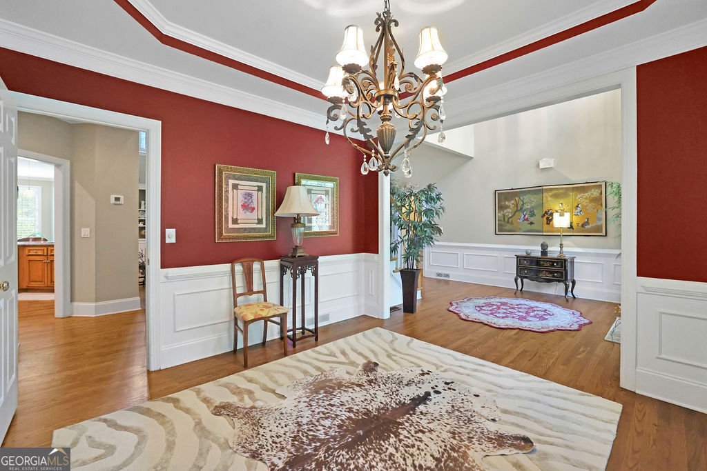 781 Hardage Farm Drive Marietta - Photo 7