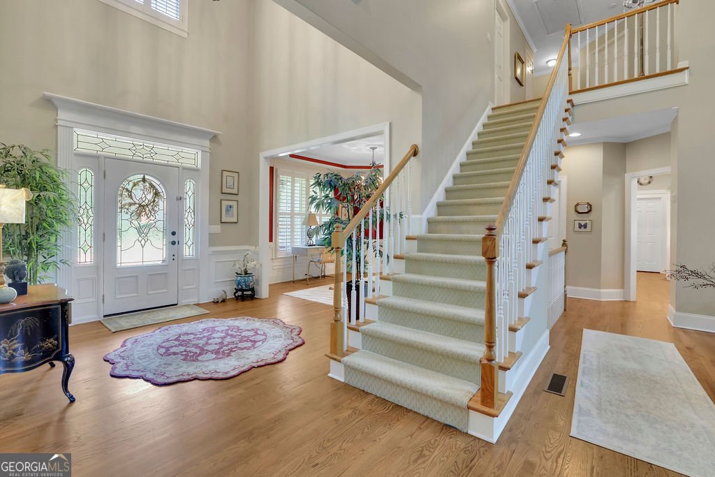 781 Hardage Farm Drive Marietta - Photo 8