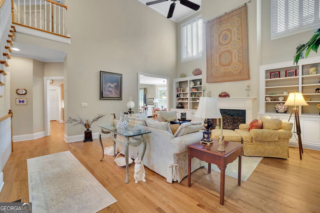 781 Hardage Farm Drive Marietta - Photo 9