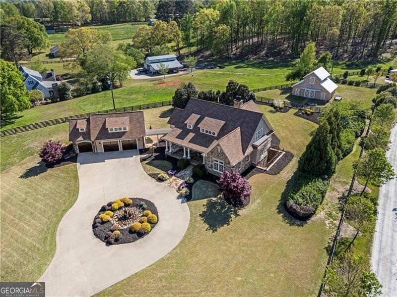 675 Gaddis Road Canton - Photo 1