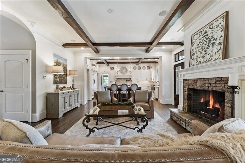 675 Gaddis Road Canton - Photo 11