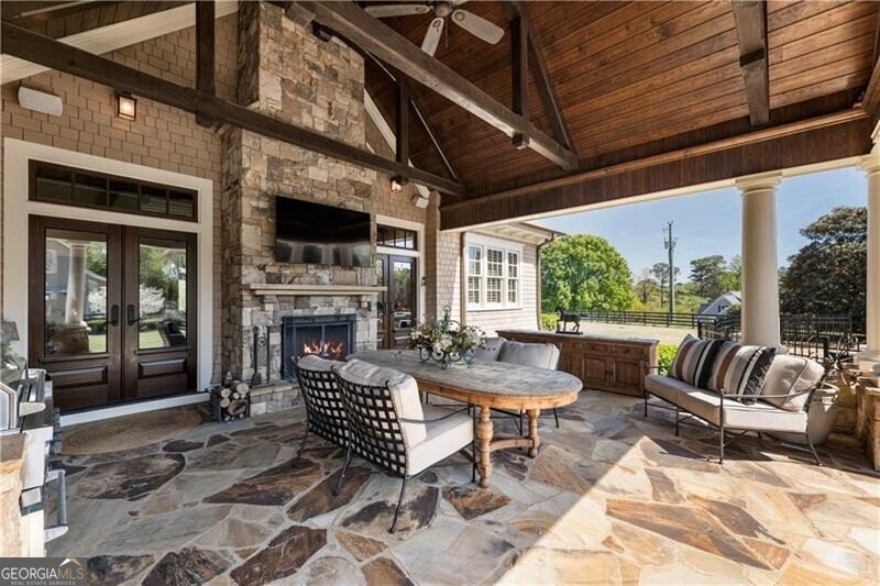 675 Gaddis Road Canton - Photo 45