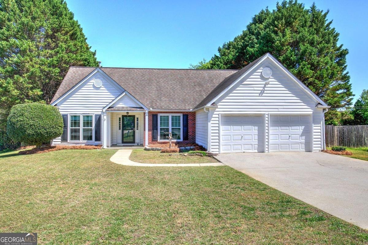 111 Meadowview Lane Powder Springs - Photo 1