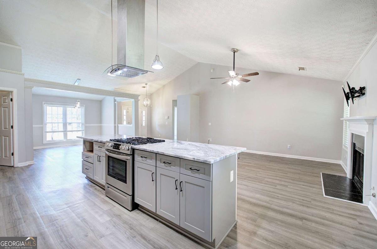 111 Meadowview Lane Powder Springs - Photo 10